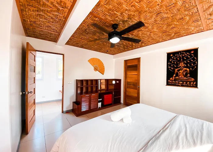 In Dai Beach Resort Bantayan Island
